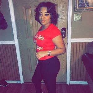 Meet your Posher, Terrilyn